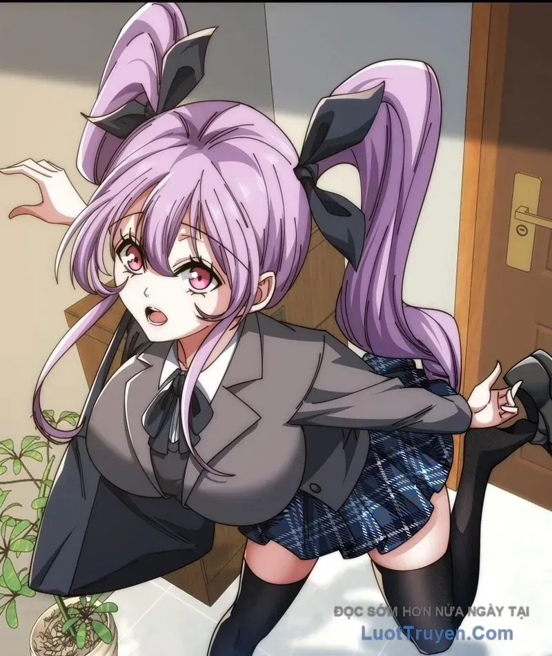 Vô Hạn Tiến Hóa Từ Con Số 0 Chap 26 - Next Chap 27
