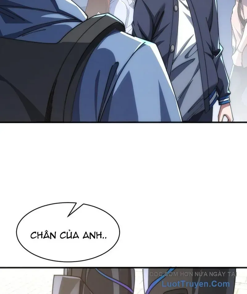 Vô Hạn Tiến Hóa Từ Con Số 0 Chap 26 - Next Chap 27