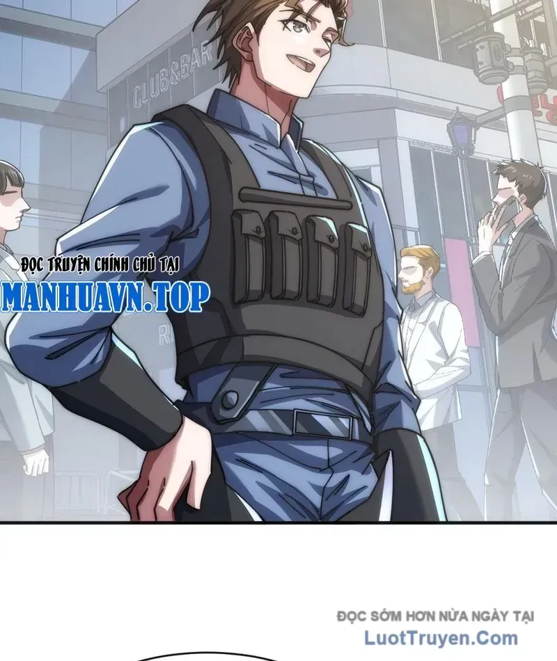 Vô Hạn Tiến Hóa Từ Con Số 0 Chap 26 - Next Chap 27