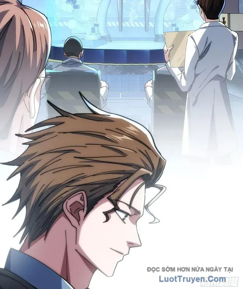 Vô Hạn Tiến Hóa Từ Con Số 0 Chap 26 - Next Chap 27