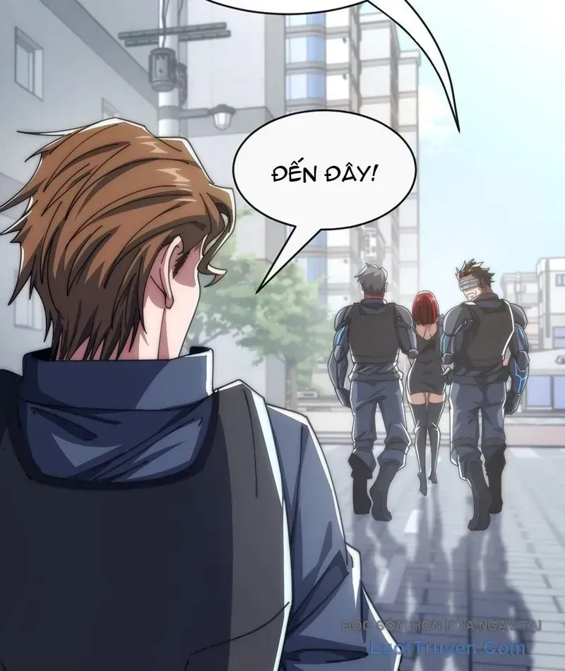 Vô Hạn Tiến Hóa Từ Con Số 0 Chap 26 - Next Chap 27