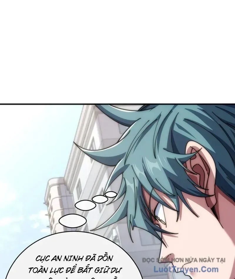 Vô Hạn Tiến Hóa Từ Con Số 0 Chap 26 - Next Chap 27