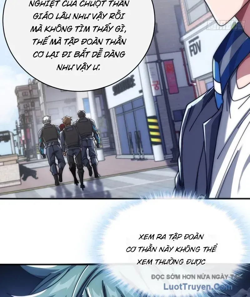 Vô Hạn Tiến Hóa Từ Con Số 0 Chap 26 - Next Chap 27