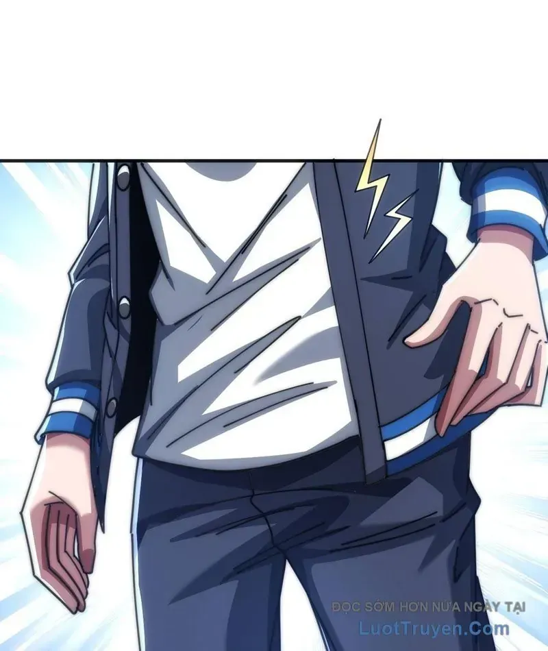 Vô Hạn Tiến Hóa Từ Con Số 0 Chap 26 - Next Chap 27