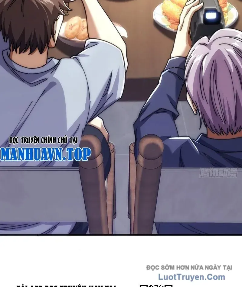 Vô Hạn Tiến Hóa Từ Con Số 0 Chap 26 - Next Chap 27