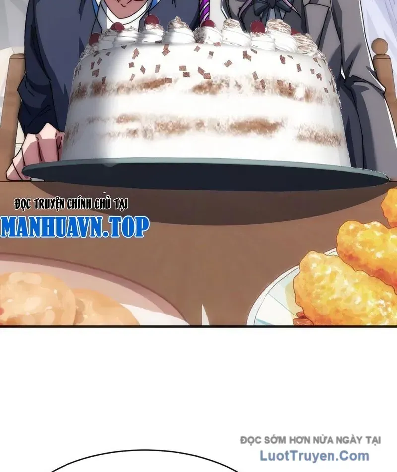 Vô Hạn Tiến Hóa Từ Con Số 0 Chap 26 - Next Chap 27