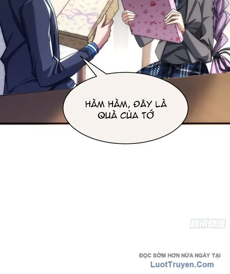 Vô Hạn Tiến Hóa Từ Con Số 0 Chap 26 - Next Chap 27