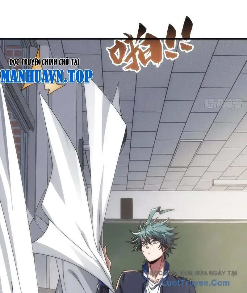 Vô Hạn Tiến Hóa Từ Con Số 0 Chap 26 - Next Chap 27