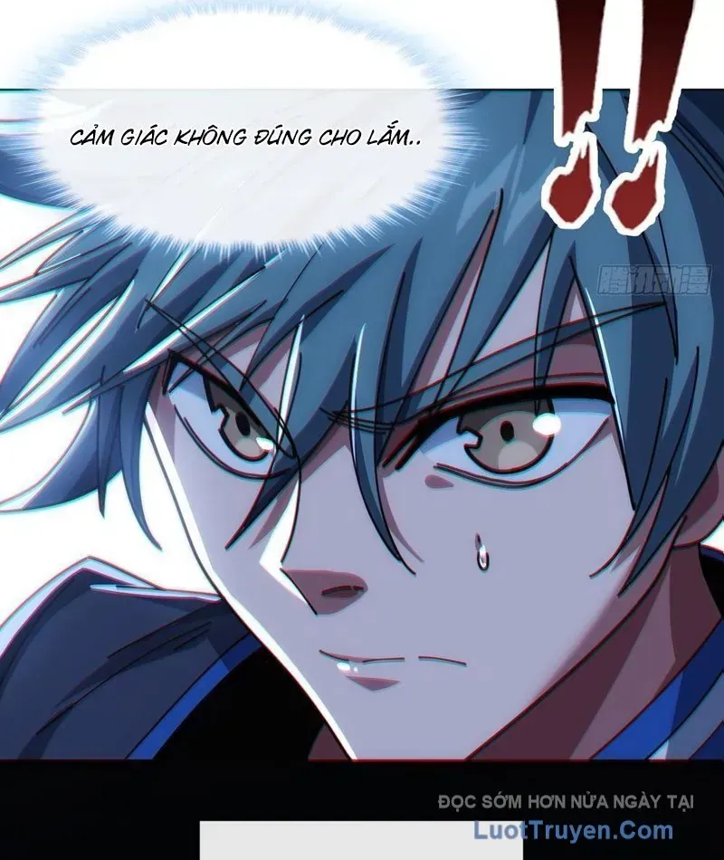 Vô Hạn Tiến Hóa Từ Con Số 0 Chap 26 - Next Chap 27