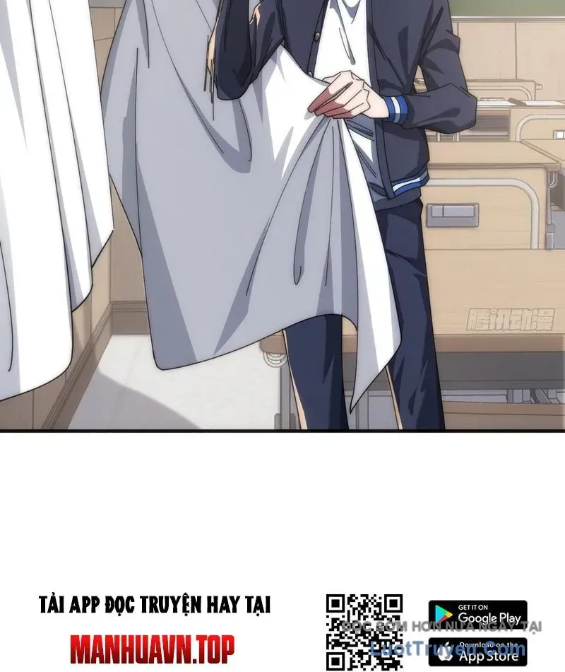 Vô Hạn Tiến Hóa Từ Con Số 0 Chap 26 - Next Chap 27