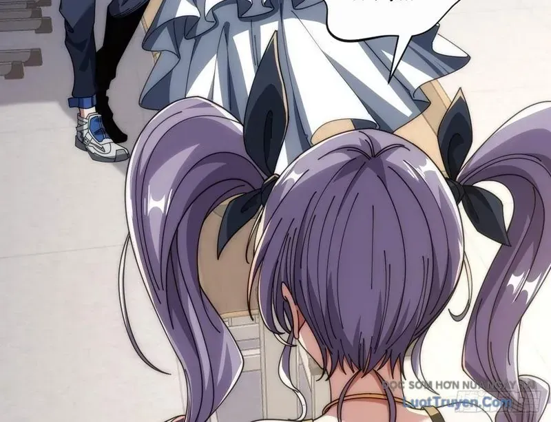 Vô Hạn Tiến Hóa Từ Con Số 0 Chap 26 - Next Chap 27