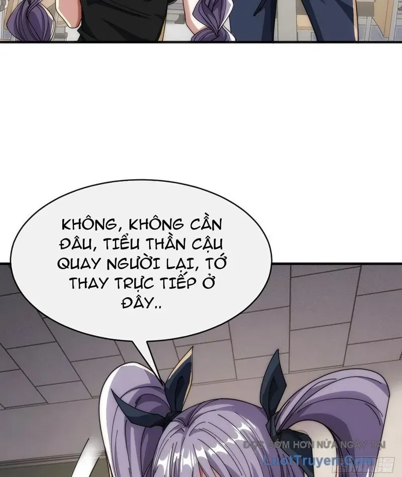 Vô Hạn Tiến Hóa Từ Con Số 0 Chap 26 - Next Chap 27