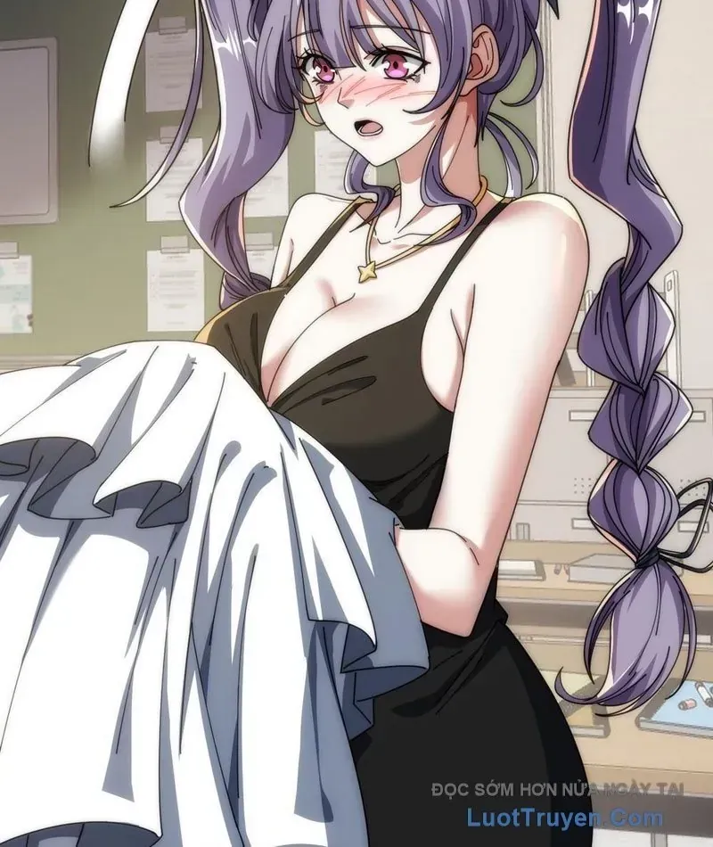 Vô Hạn Tiến Hóa Từ Con Số 0 Chap 26 - Next Chap 27
