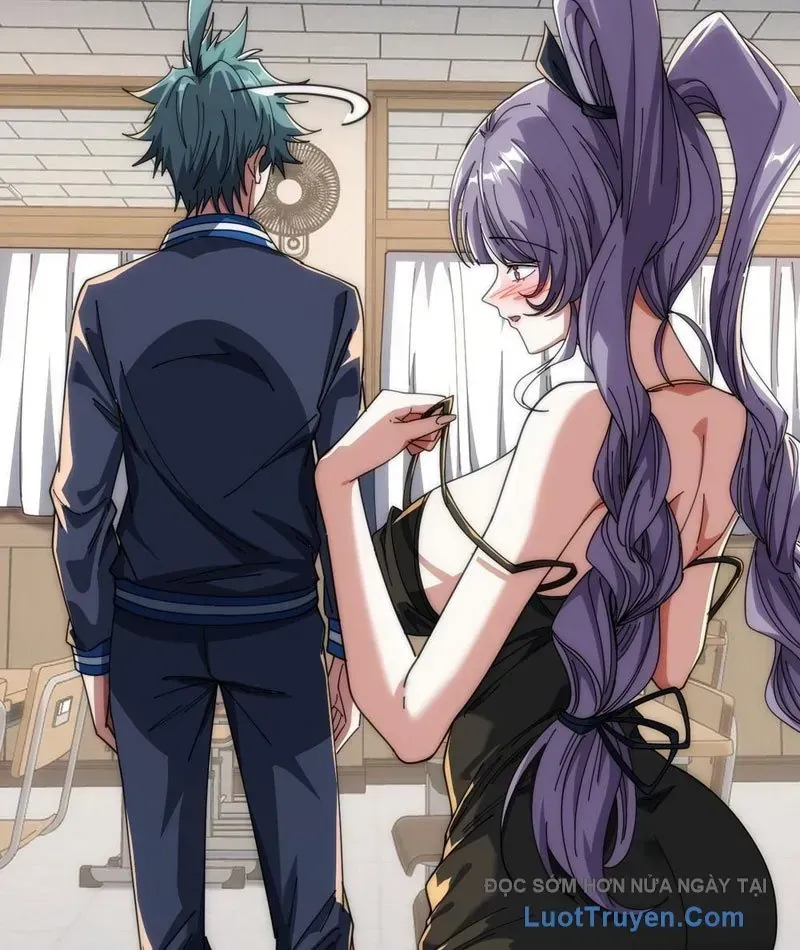Vô Hạn Tiến Hóa Từ Con Số 0 Chap 26 - Next Chap 27