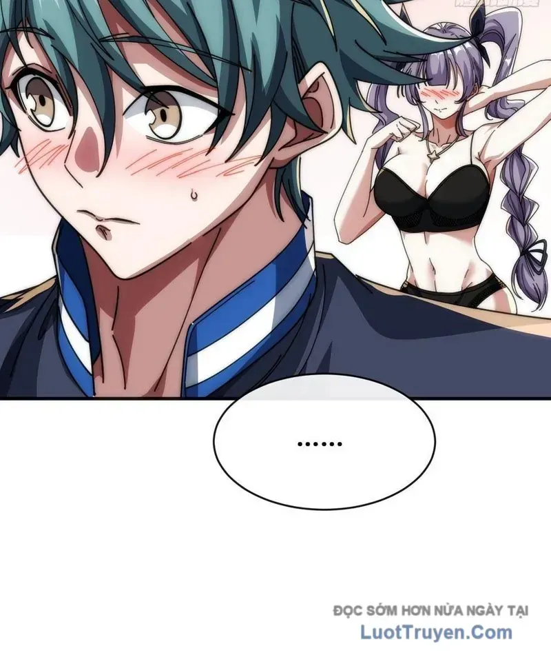 Vô Hạn Tiến Hóa Từ Con Số 0 Chap 26 - Next Chap 27