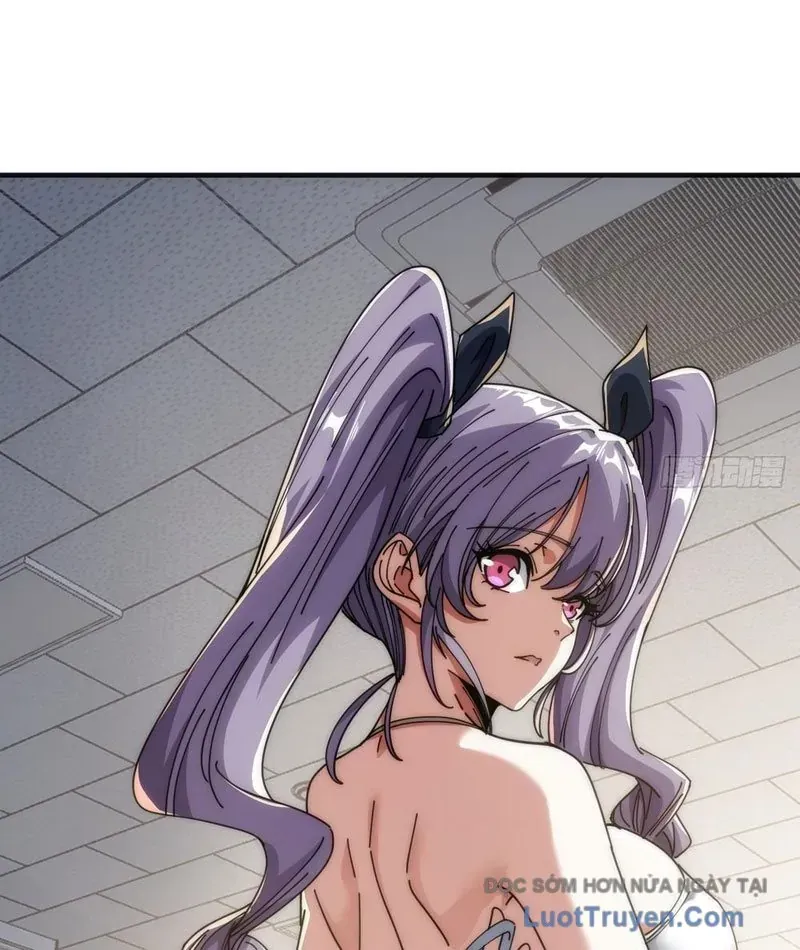 Vô Hạn Tiến Hóa Từ Con Số 0 Chap 26 - Next Chap 27