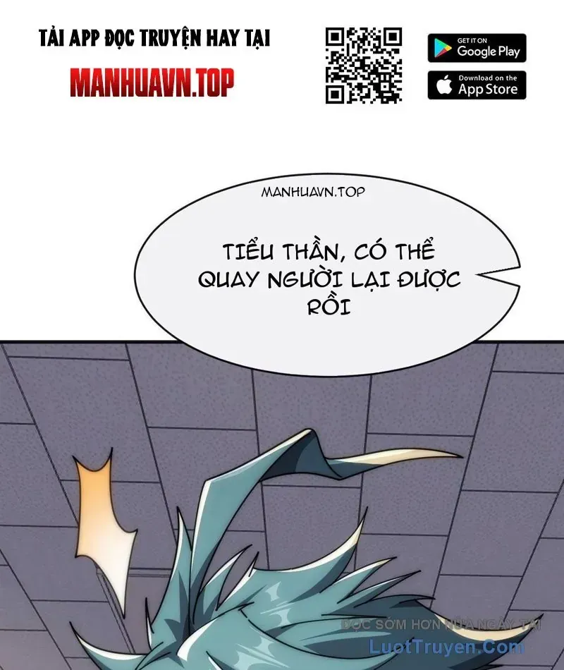 Vô Hạn Tiến Hóa Từ Con Số 0 Chap 26 - Next Chap 27