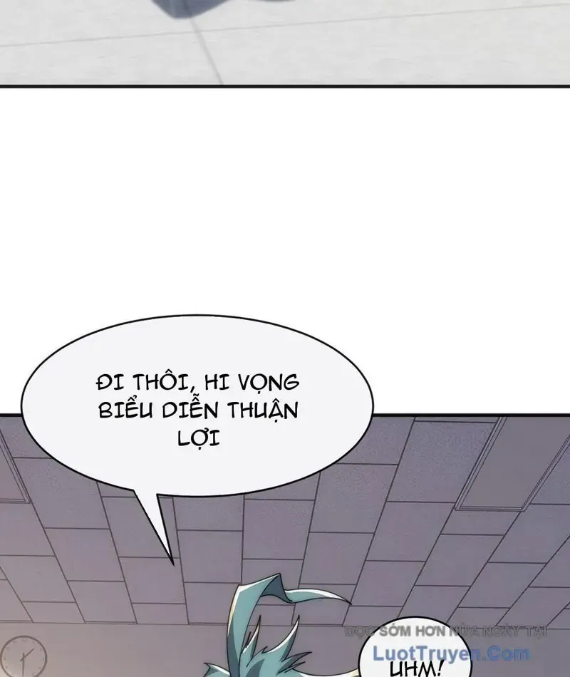 Vô Hạn Tiến Hóa Từ Con Số 0 Chap 26 - Next Chap 27