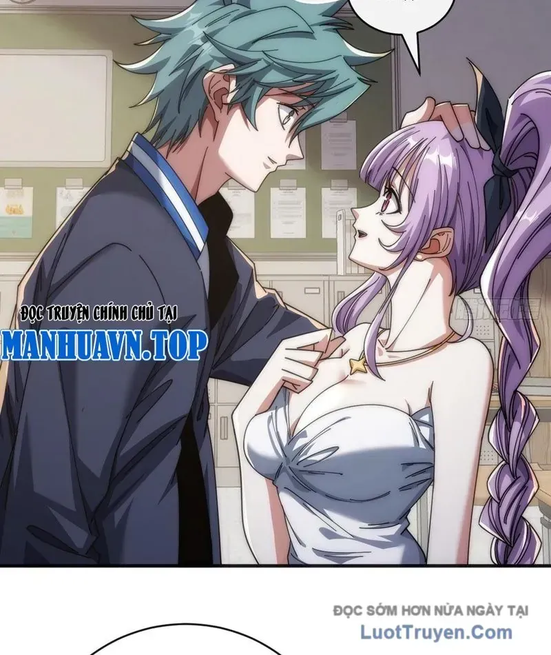 Vô Hạn Tiến Hóa Từ Con Số 0 Chap 26 - Next Chap 27