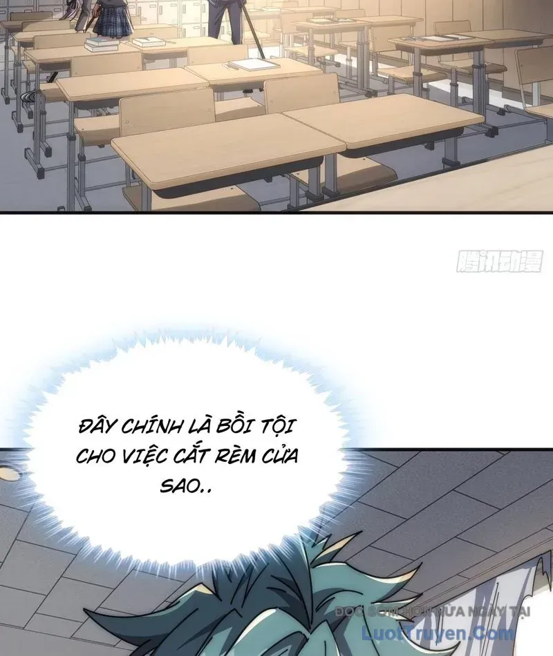 Vô Hạn Tiến Hóa Từ Con Số 0 Chap 26 - Next Chap 27