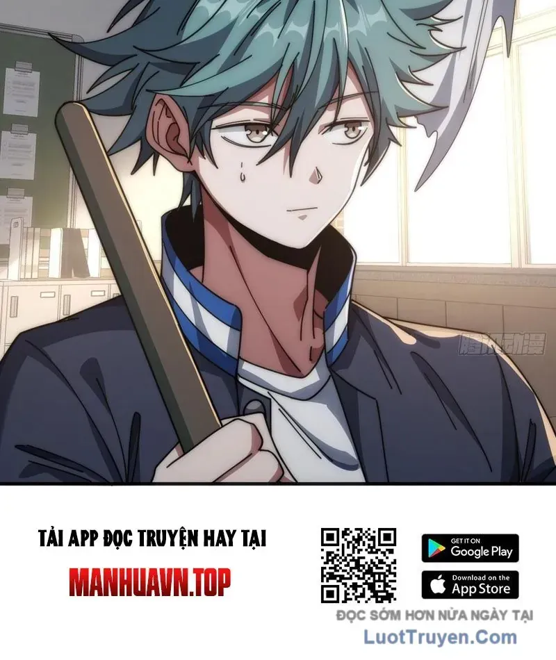 Vô Hạn Tiến Hóa Từ Con Số 0 Chap 26 - Next Chap 27