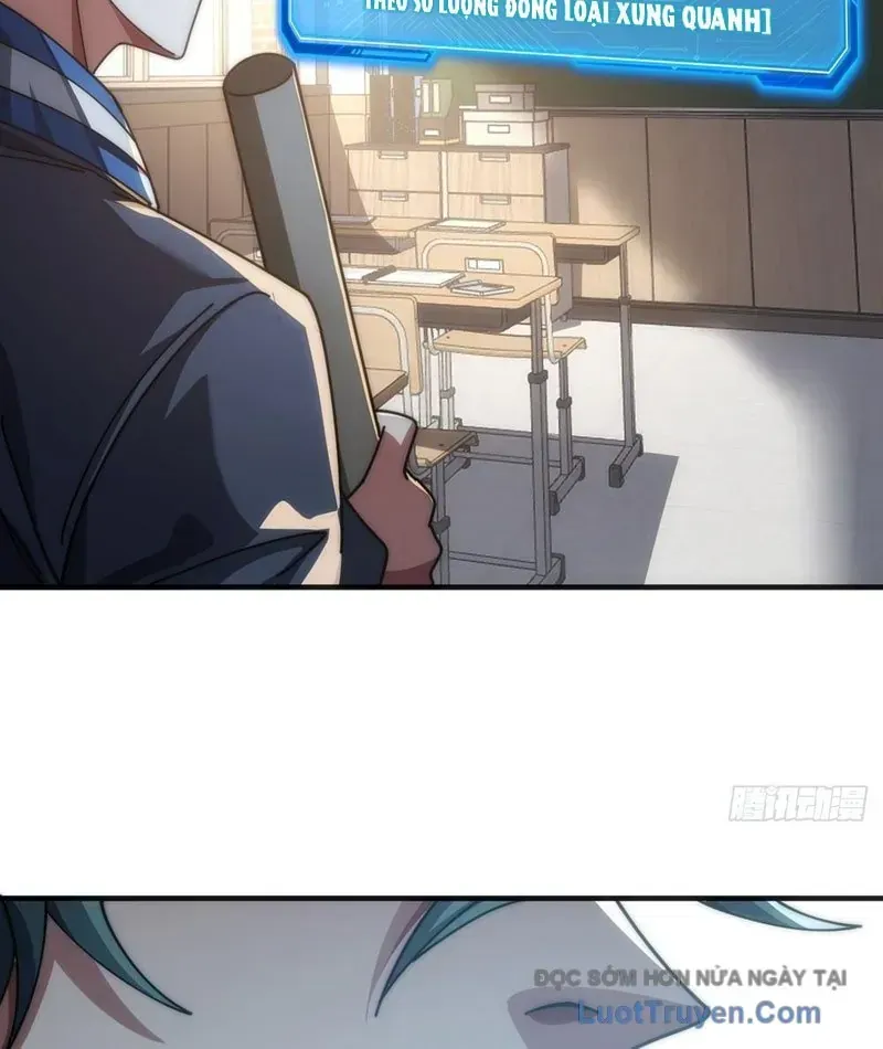 Vô Hạn Tiến Hóa Từ Con Số 0 Chap 26 - Next Chap 27