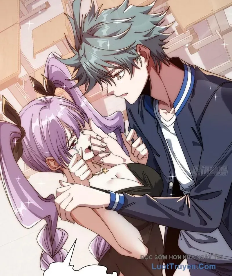 Vô Hạn Tiến Hóa Từ Con Số 0 Chap 26 - Next Chap 27