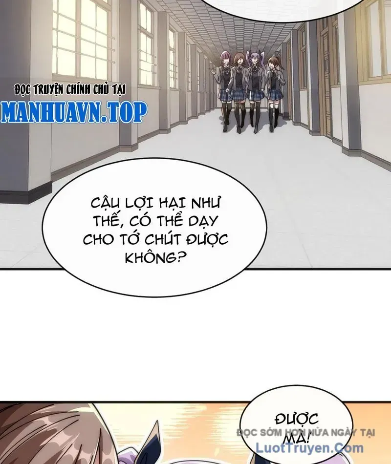 Vô Hạn Tiến Hóa Từ Con Số 0 Chap 26 - Next Chap 27