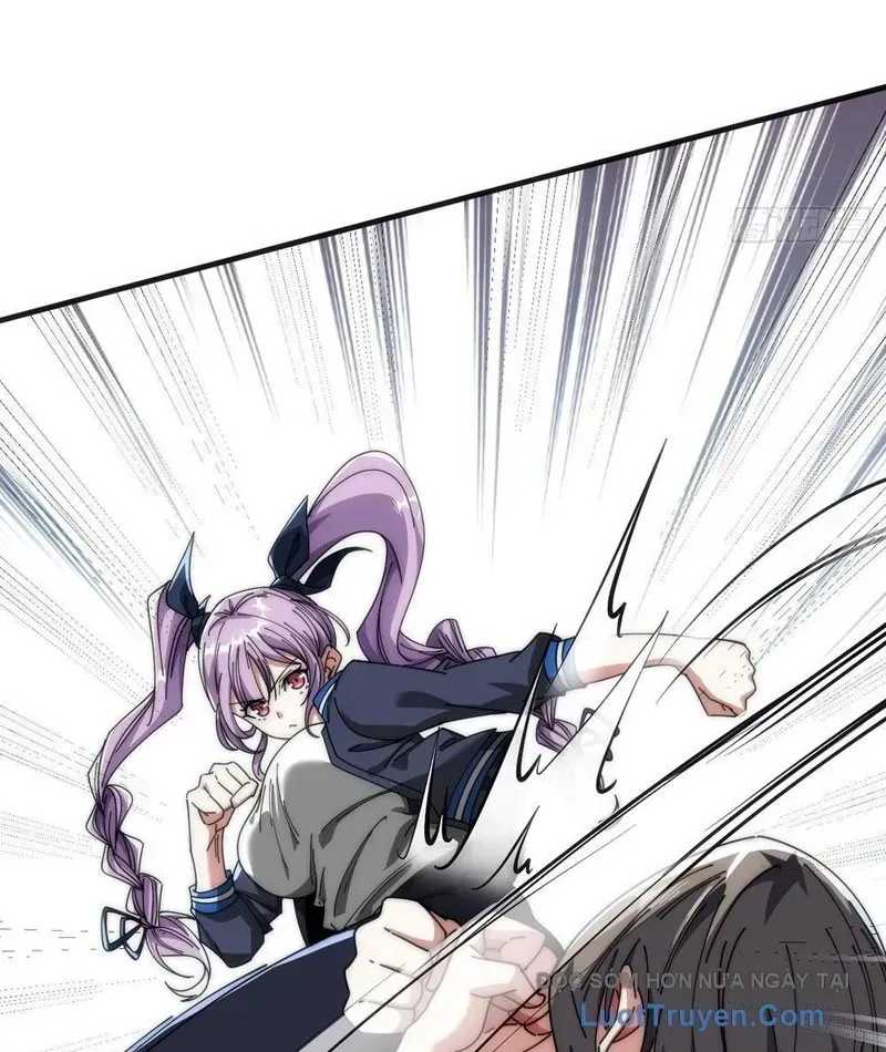 Vô Hạn Tiến Hóa Từ Con Số 0 Chap 26 - Next Chap 27