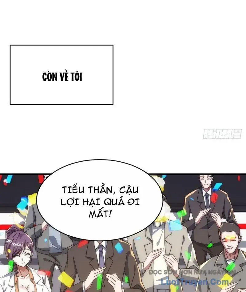 Vô Hạn Tiến Hóa Từ Con Số 0 Chap 26 - Next Chap 27