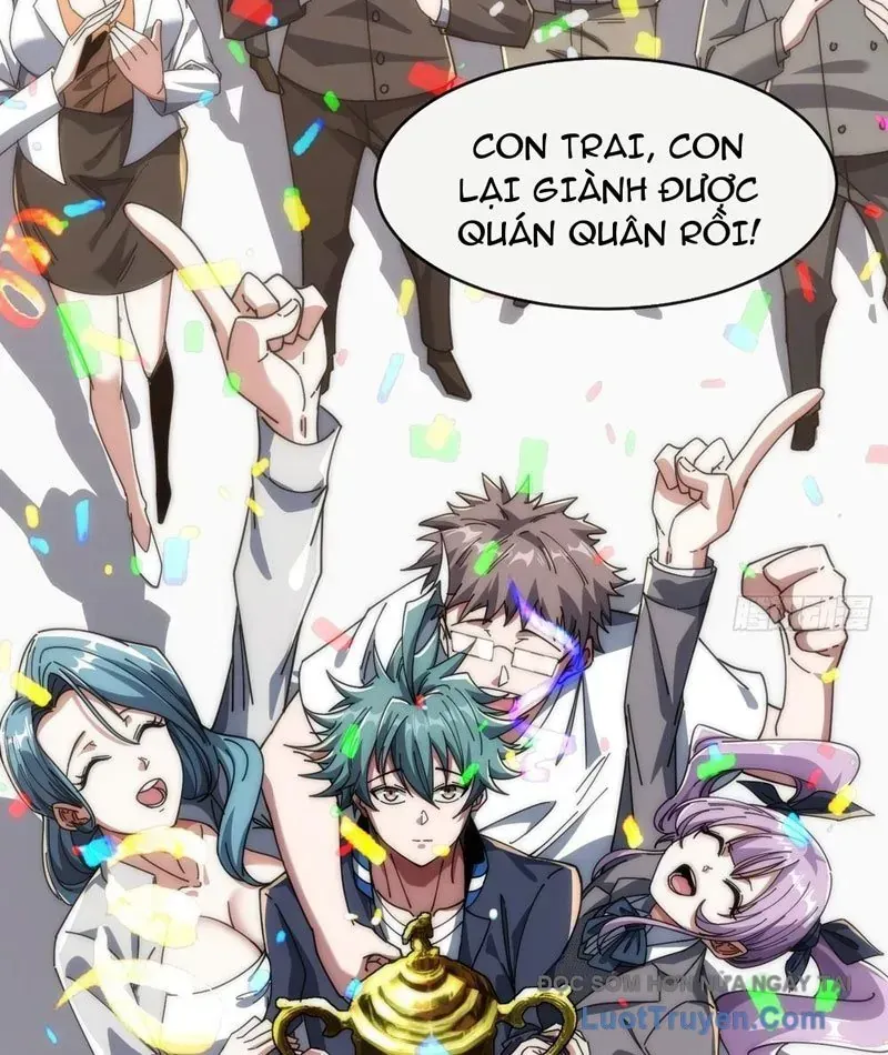 Vô Hạn Tiến Hóa Từ Con Số 0 Chap 26 - Next Chap 27