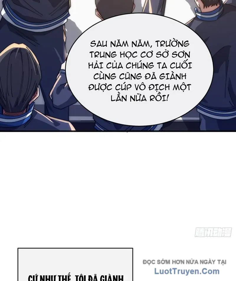 Vô Hạn Tiến Hóa Từ Con Số 0 Chap 26 - Next Chap 27