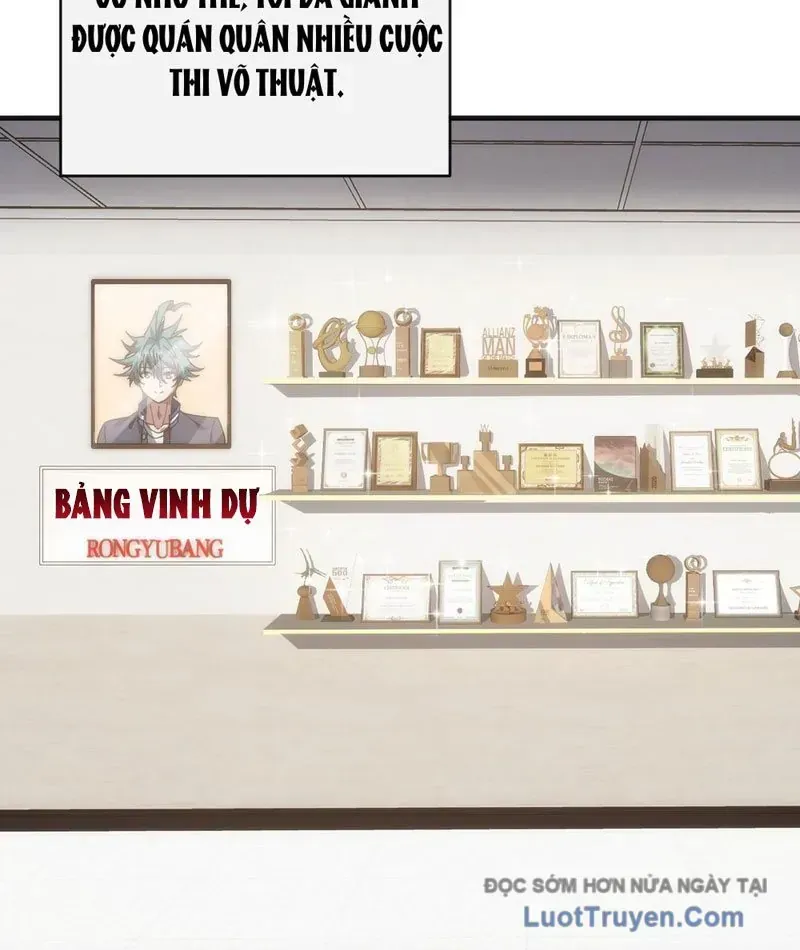 Vô Hạn Tiến Hóa Từ Con Số 0 Chap 26 - Next Chap 27