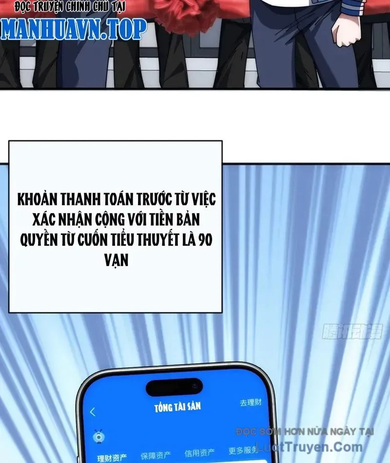 Vô Hạn Tiến Hóa Từ Con Số 0 Chap 26 - Next Chap 27