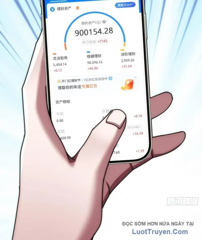 Vô Hạn Tiến Hóa Từ Con Số 0 Chap 26 - Next Chap 27