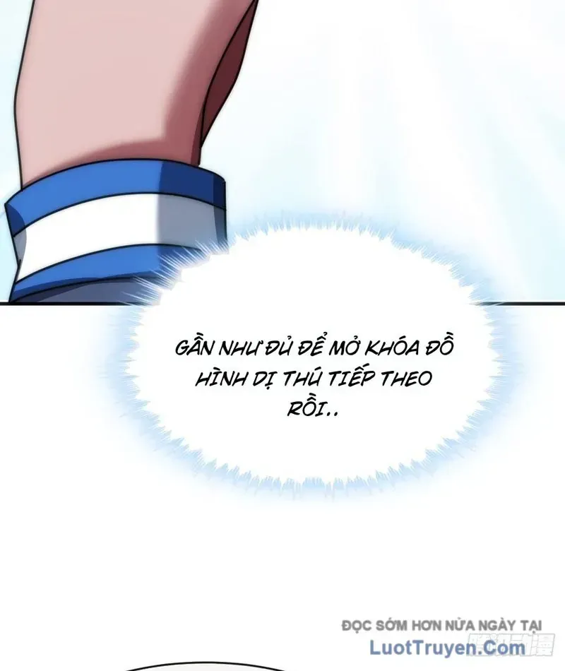 Vô Hạn Tiến Hóa Từ Con Số 0 Chap 26 - Next Chap 27