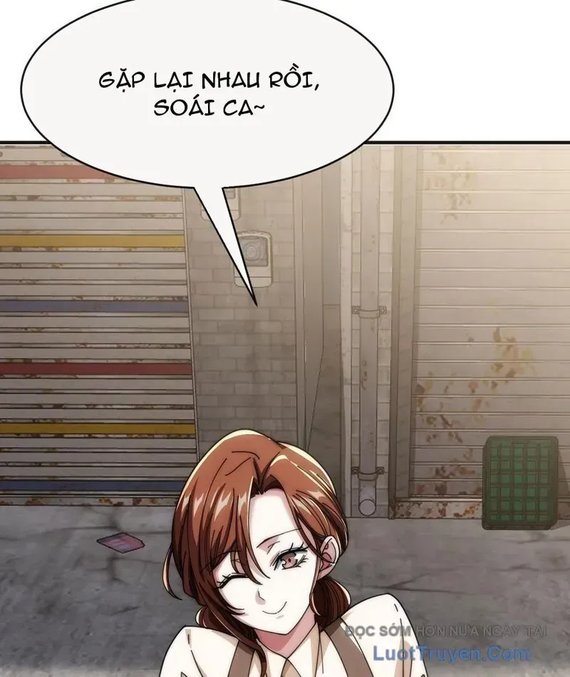 Vô Hạn Tiến Hóa Từ Con Số 0 Chap 26 - Next Chap 27