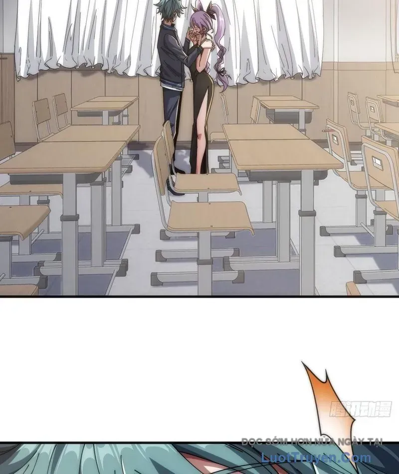 Vô Hạn Tiến Hóa Từ Con Số 0 Chap 26 - Next Chap 27