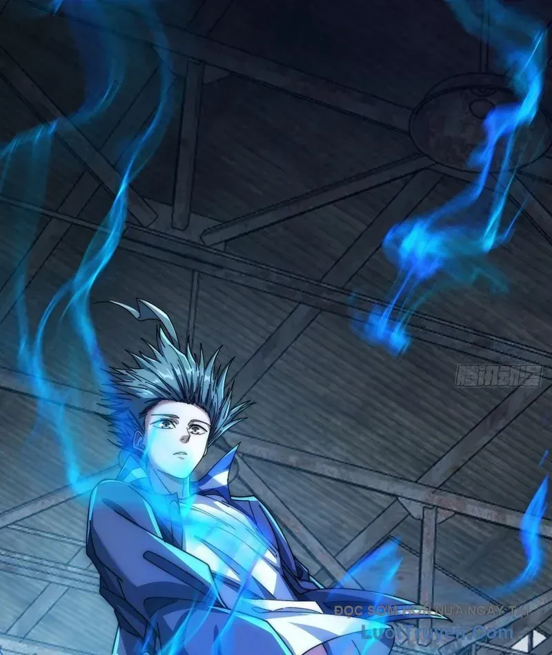 Vô Hạn Tiến Hóa Từ Con Số 0 Chap 26 - Next Chap 27