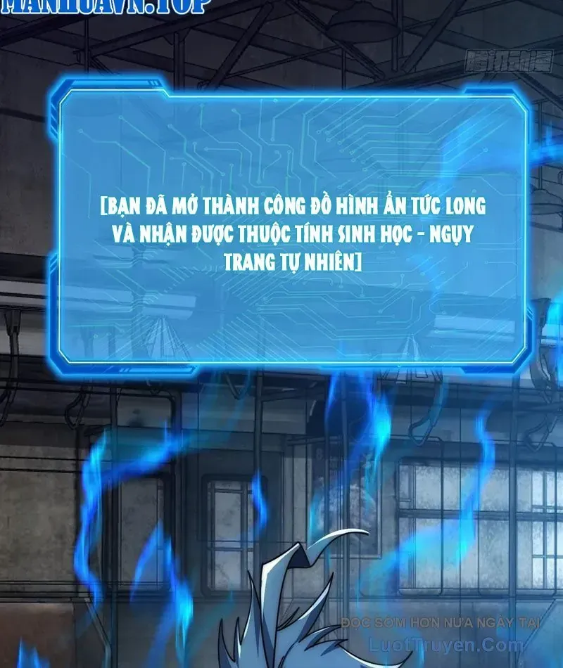Vô Hạn Tiến Hóa Từ Con Số 0 Chap 26 - Next Chap 27