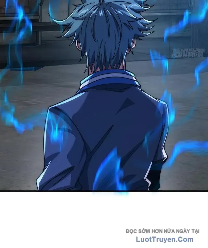 Vô Hạn Tiến Hóa Từ Con Số 0 Chap 26 - Next Chap 27