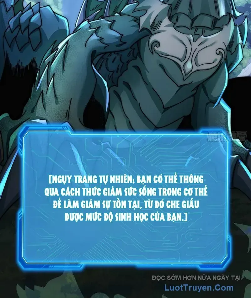 Vô Hạn Tiến Hóa Từ Con Số 0 Chap 26 - Next Chap 27