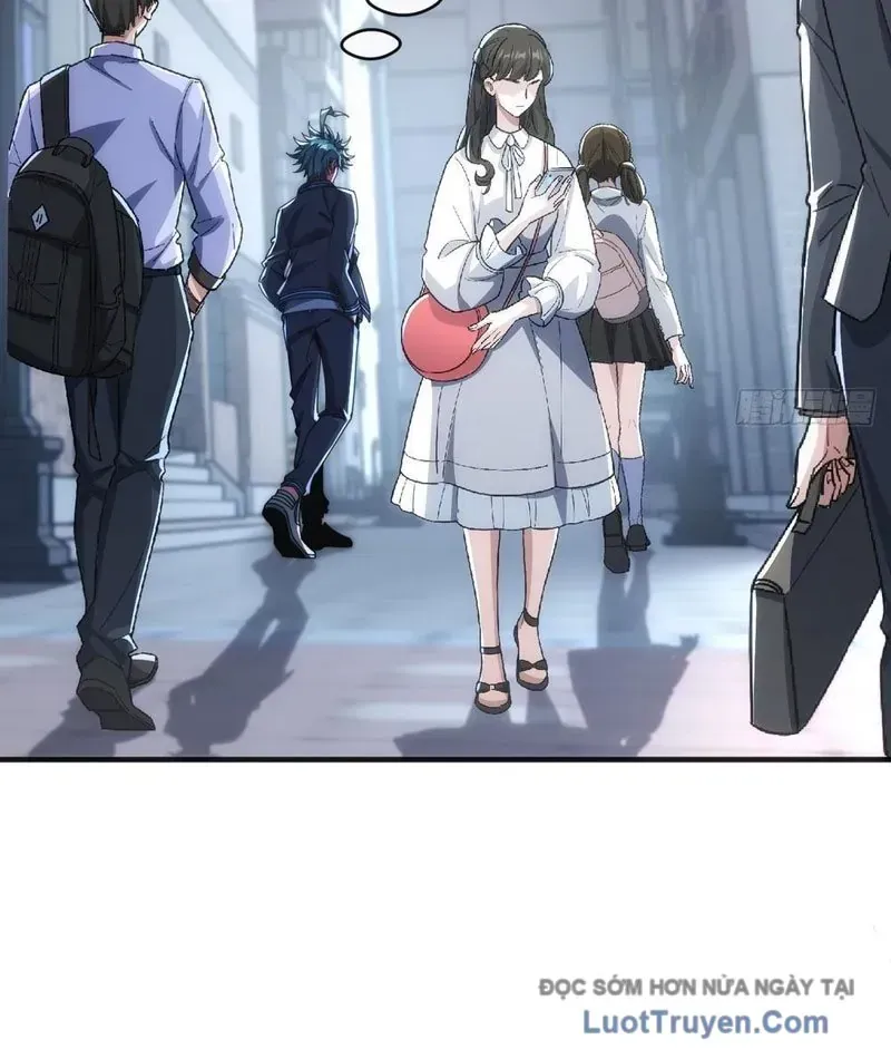 Vô Hạn Tiến Hóa Từ Con Số 0 Chap 26 - Next Chap 27