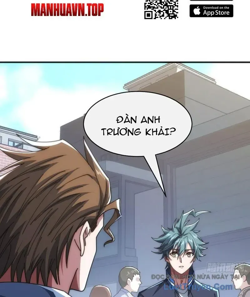 Vô Hạn Tiến Hóa Từ Con Số 0 Chap 26 - Next Chap 27