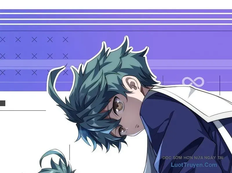 Vô Hạn Tiến Hóa Từ Con Số 0 Chap 27 - Next Chap 28
