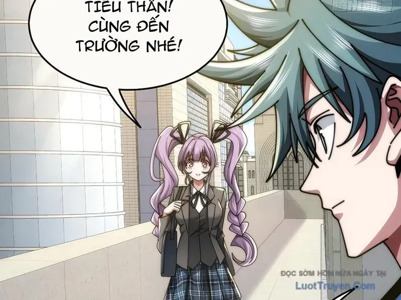 Vô Hạn Tiến Hóa Từ Con Số 0 Chap 27 - Next Chap 28