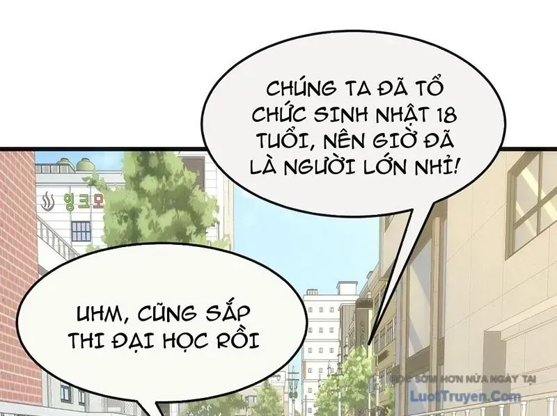 Vô Hạn Tiến Hóa Từ Con Số 0 Chap 27 - Next Chap 28
