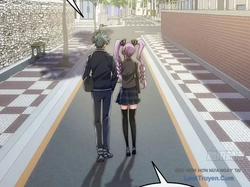 Vô Hạn Tiến Hóa Từ Con Số 0 Chap 27 - Next Chap 28