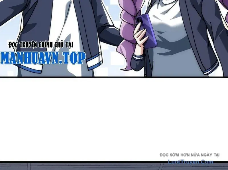 Vô Hạn Tiến Hóa Từ Con Số 0 Chap 27 - Next Chap 28
