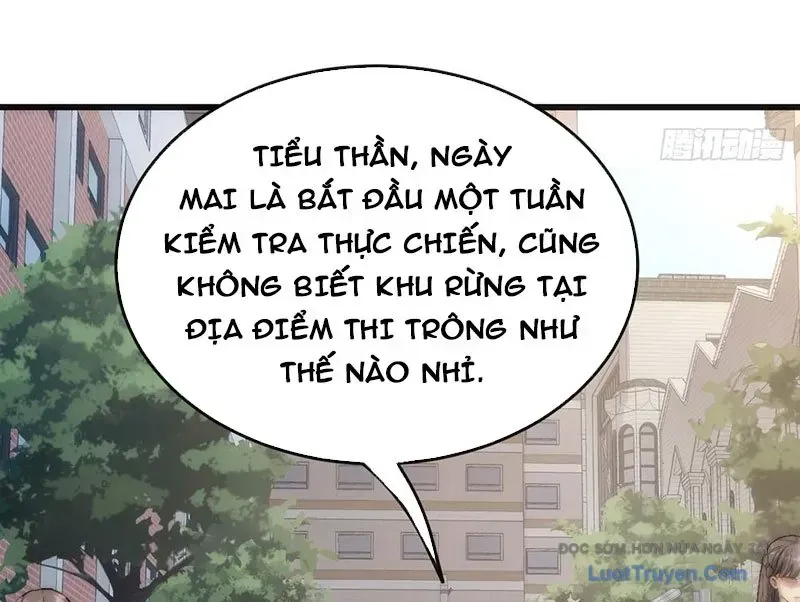 Vô Hạn Tiến Hóa Từ Con Số 0 Chap 27 - Next Chap 28